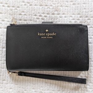 Kate Spade Staci Phone Wallet Wristlet